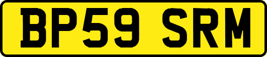 BP59SRM