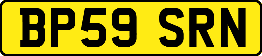 BP59SRN