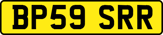 BP59SRR