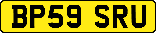 BP59SRU