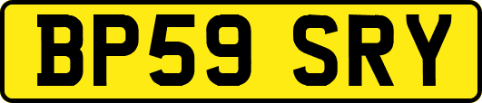 BP59SRY