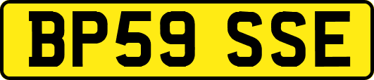 BP59SSE
