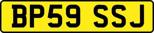BP59SSJ