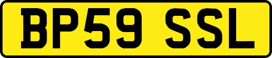 BP59SSL