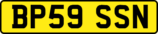 BP59SSN