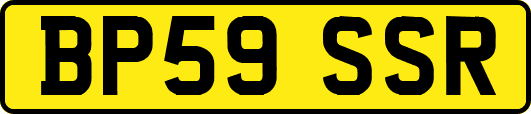 BP59SSR