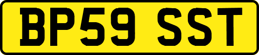 BP59SST