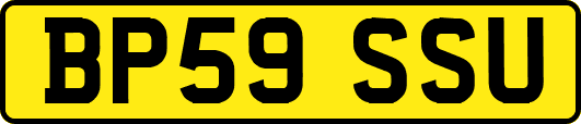 BP59SSU
