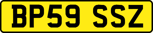 BP59SSZ