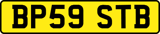 BP59STB