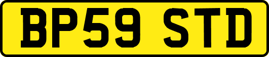 BP59STD