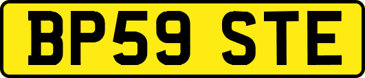 BP59STE