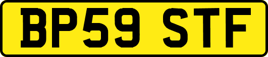 BP59STF