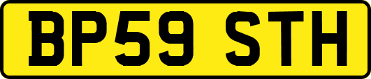 BP59STH