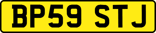 BP59STJ