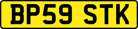 BP59STK