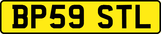 BP59STL