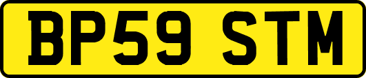 BP59STM