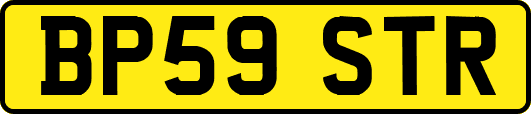 BP59STR