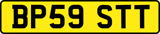 BP59STT