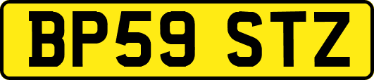BP59STZ