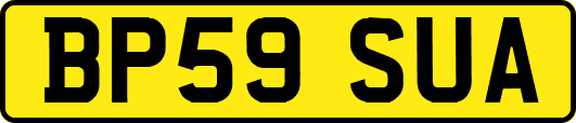 BP59SUA
