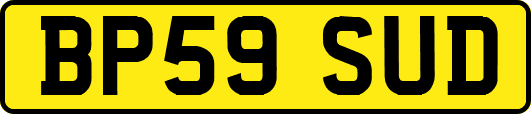 BP59SUD