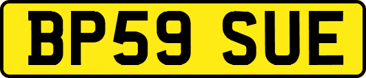BP59SUE