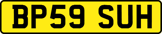 BP59SUH