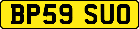 BP59SUO