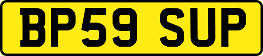 BP59SUP