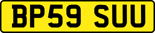BP59SUU