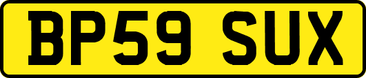 BP59SUX