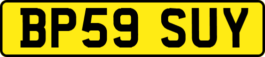 BP59SUY