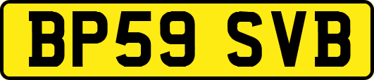 BP59SVB