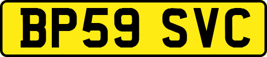 BP59SVC