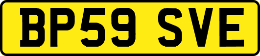 BP59SVE