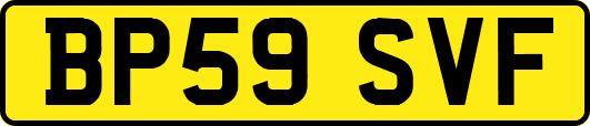 BP59SVF