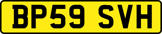 BP59SVH