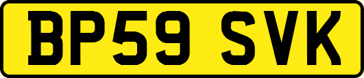 BP59SVK