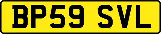 BP59SVL