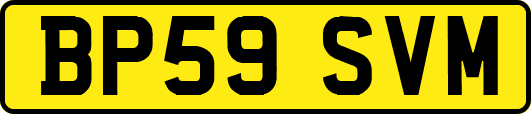 BP59SVM