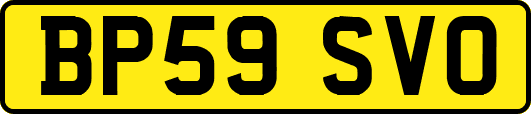 BP59SVO