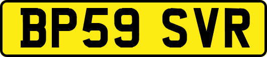 BP59SVR