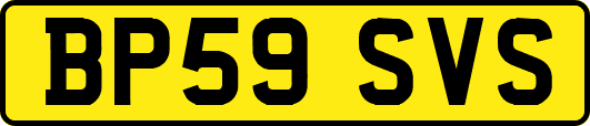 BP59SVS
