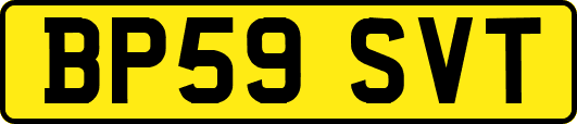 BP59SVT