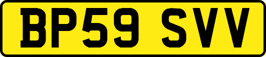 BP59SVV