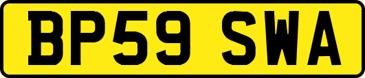 BP59SWA