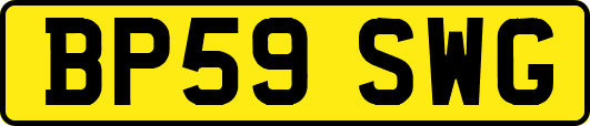 BP59SWG