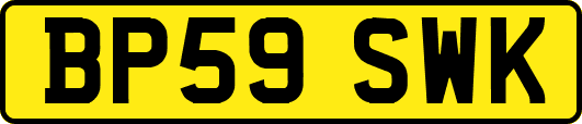 BP59SWK